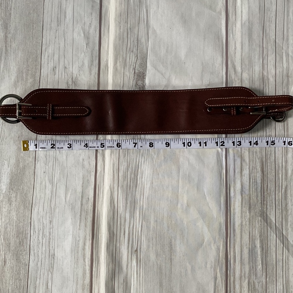 ELLISDON London Belt - Picture 8 of 8
